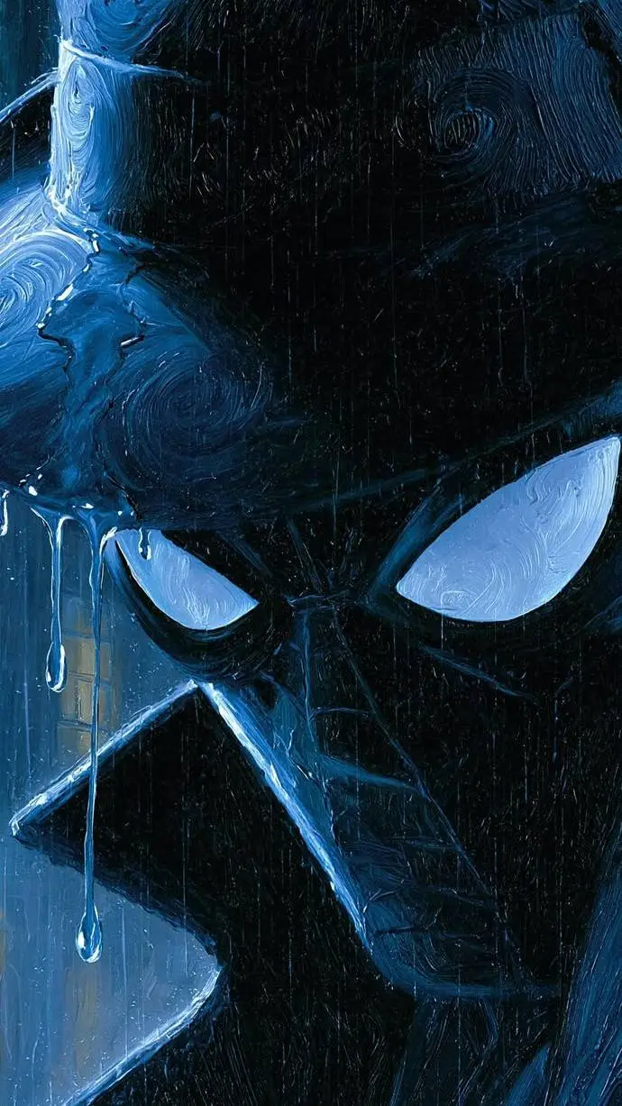 Talkie AI - Chat with Ben Reilly 