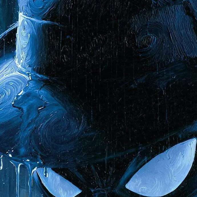 chat with ai character: Ben Reilly 