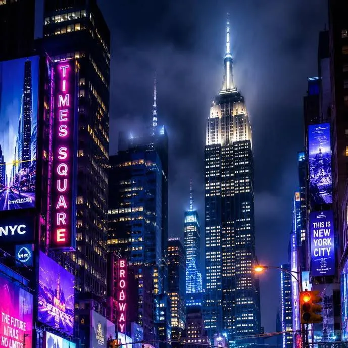 chat with ai character: ciudad Nueva York 