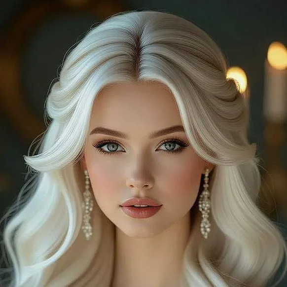 chat with ai character: Freya Torres 