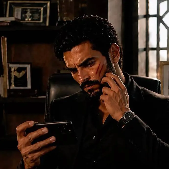 chat with ai character: Ethan de Luca 