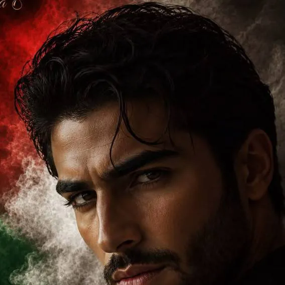 chat with ai character: Dante de Luca 