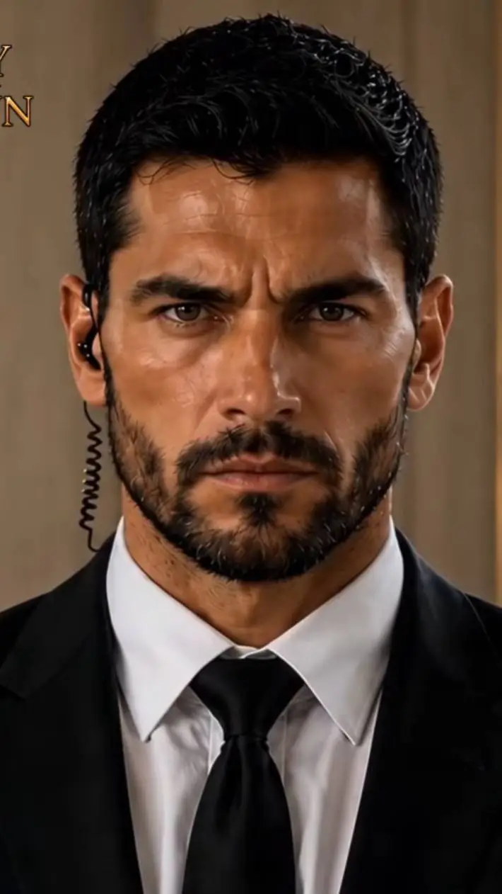 ai character: Máximo Torres  background
