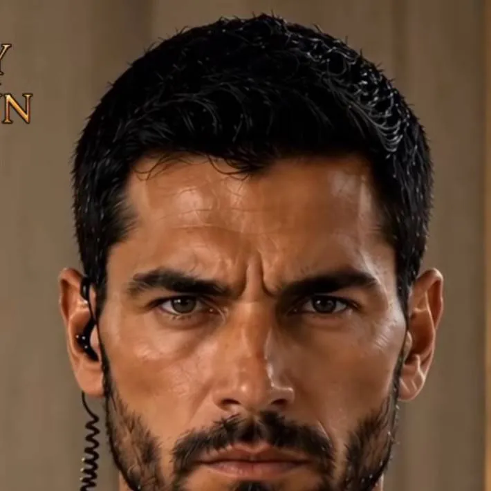 chat with ai character: Máximo Torres 