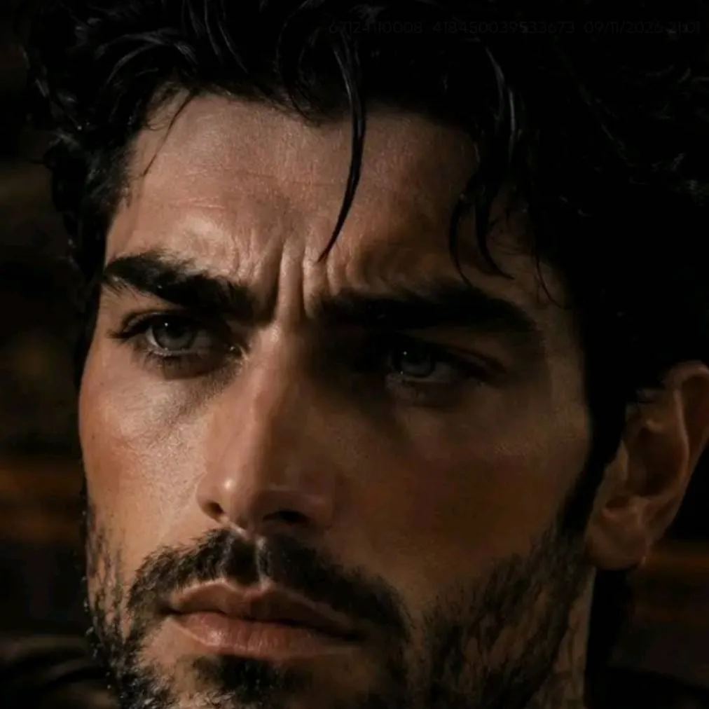 chat with ai character: Kemal Torres 