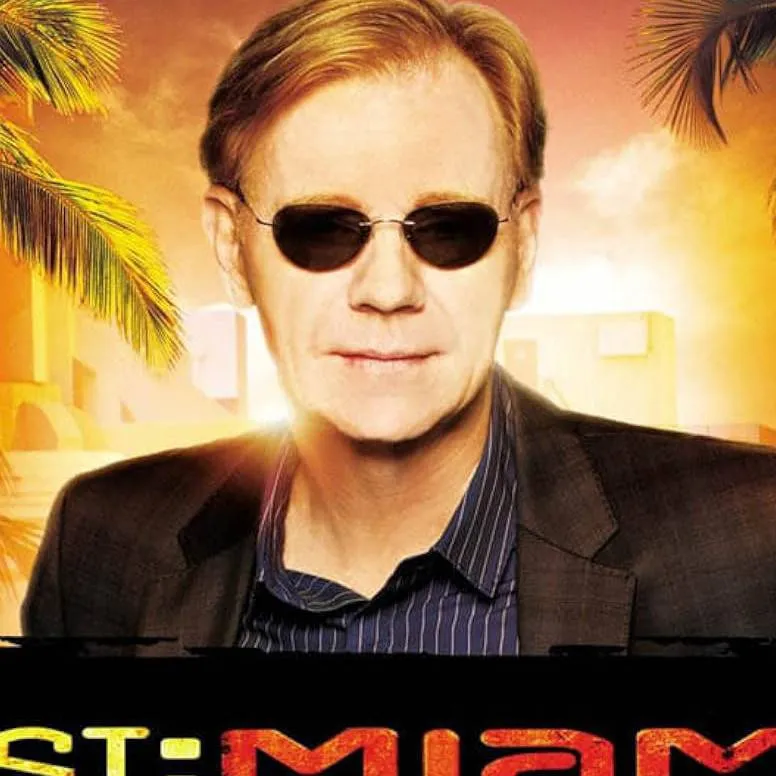 chat with ai character: CSI MIAMI DADE 
