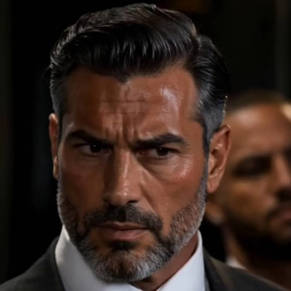 chat with ai character: Alejandro Torres 