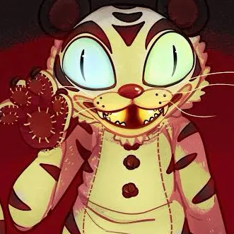 chat with ai character: Tiger Rock
