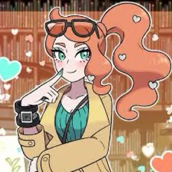 chat with ai character: Sonia