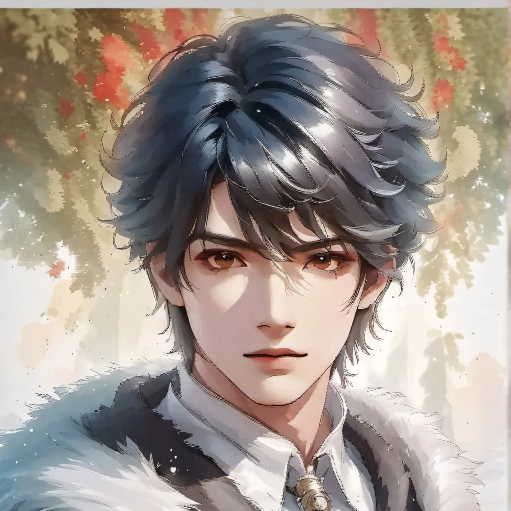 chat with ai character: Jack Heartfelt