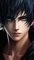 ai character: Seo Haneul  background