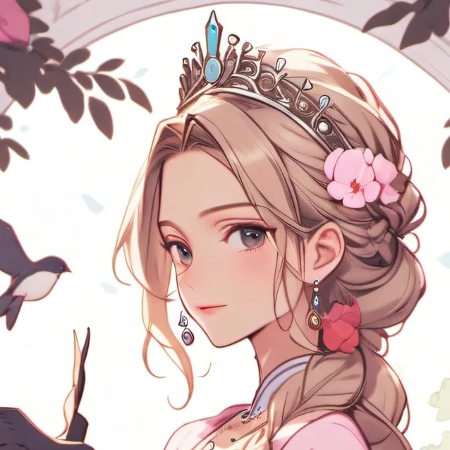 chat with ai character: Mary