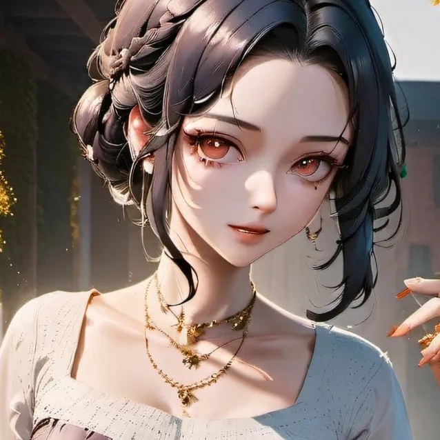 chat with ai character: Jennifer 