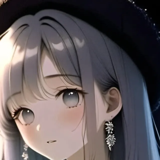 chat with ai character: Luna