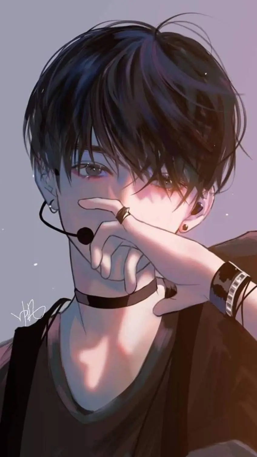 ai character: Kaido background