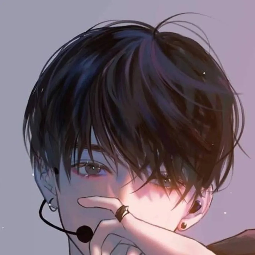 chat with ai character: Kaido