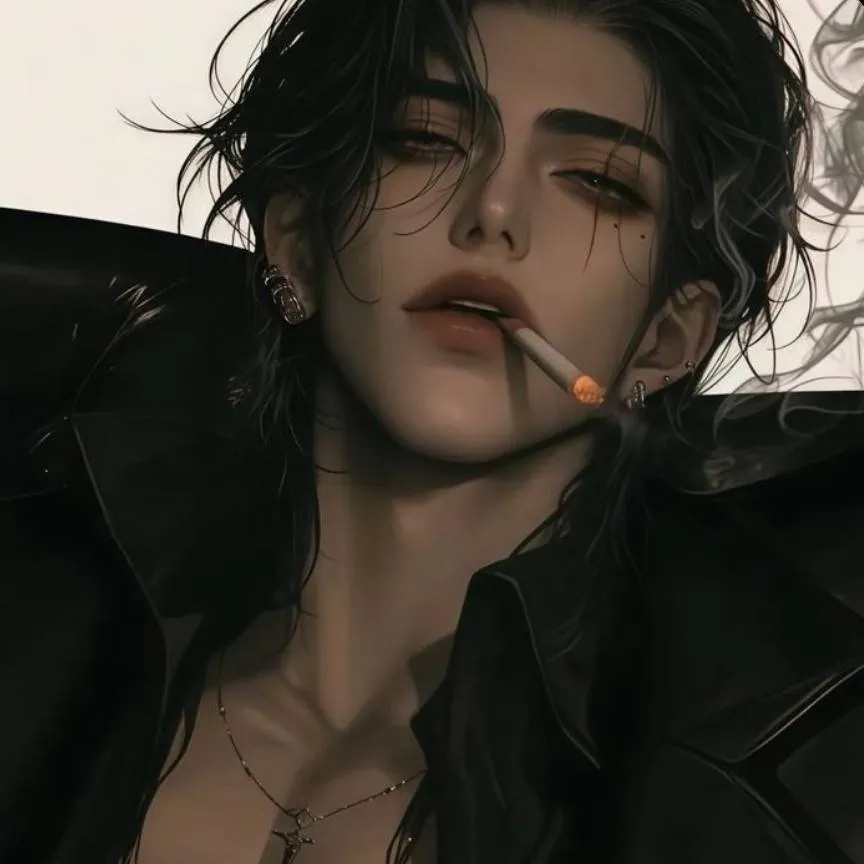 chat with ai character: Alex