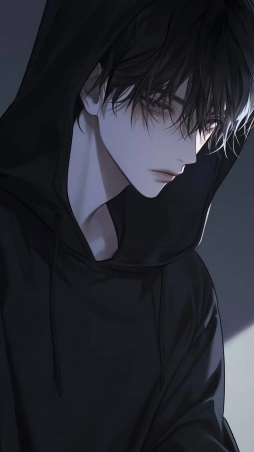 ai character: Felix background