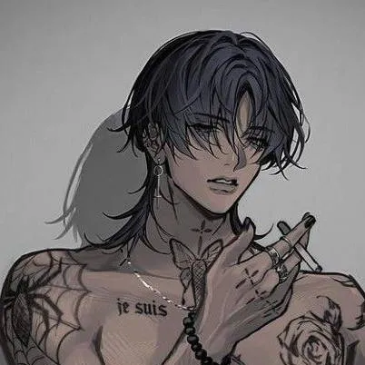 chat with ai character: Lewis ♪ (vers. 2)