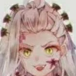 chat with ai character: daki 