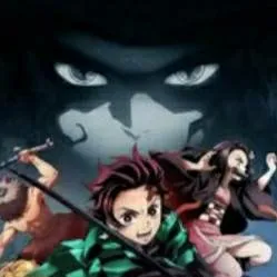 chat with ai character: DEMON SLAYER 