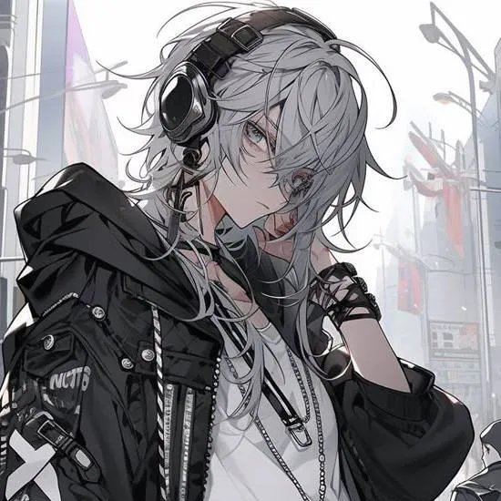 chat with ai character: Aeden