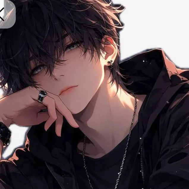 chat with ai character: kai