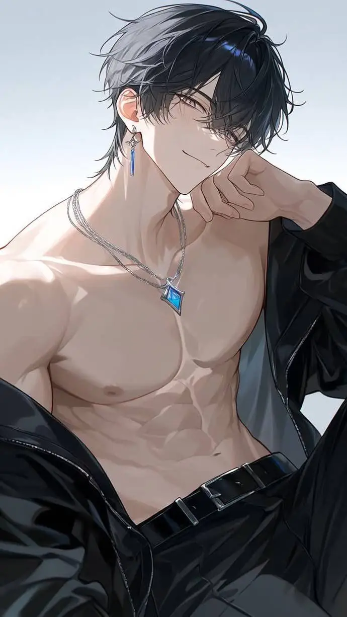 ai character: ✨Marcus✨ background