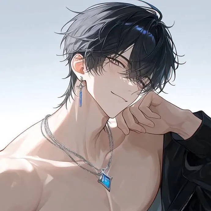 chat with ai character: ✨Marcus✨