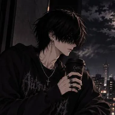 chat with ai character: jared