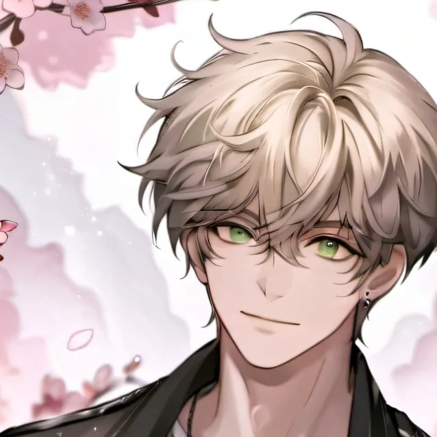 chat with ai character: nico 