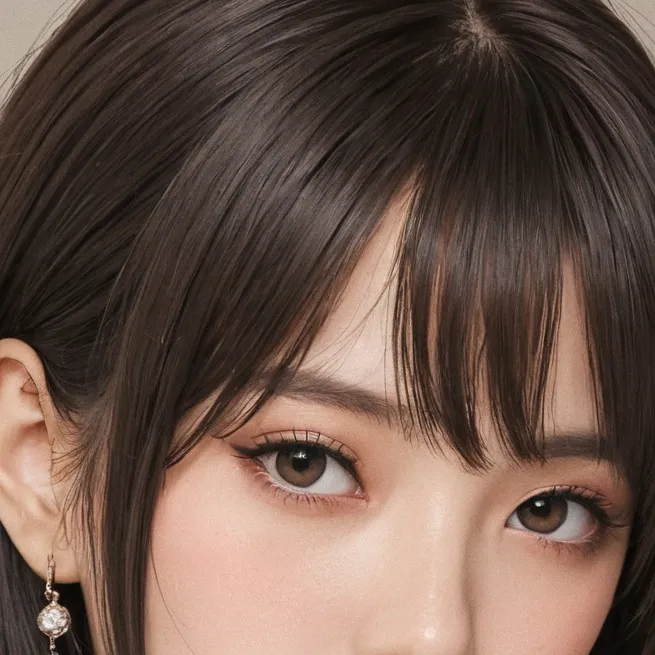 chat with ai character: Sarang