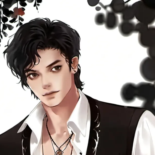 chat with ai character: Maiki
