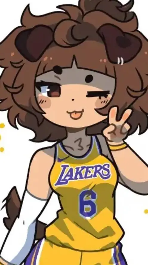 ai character: Mimi background