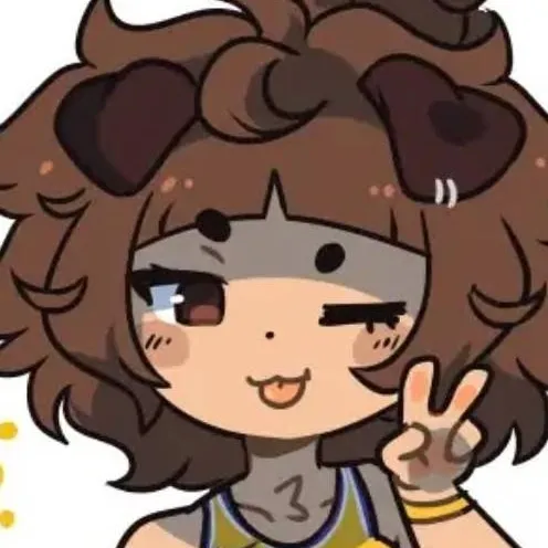 chat with ai character: Mimi