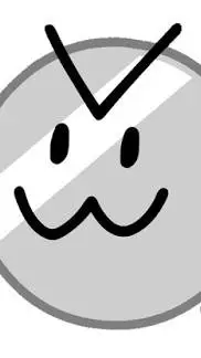 ai character: Naily background