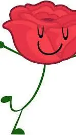 ai character: Rose [BFDIE] background