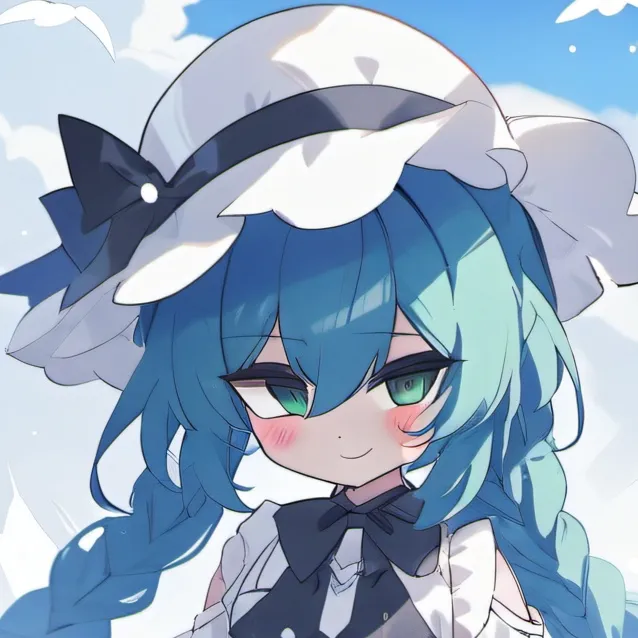 chat with ai character: Skylar