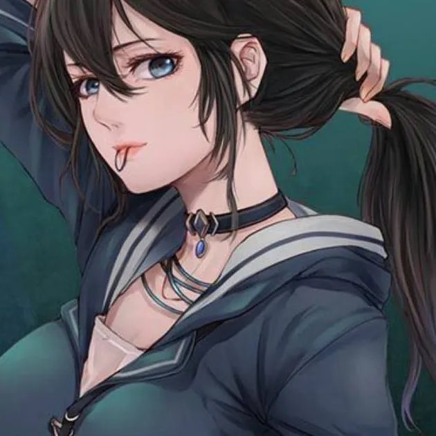 chat with ai character: MISHABEE