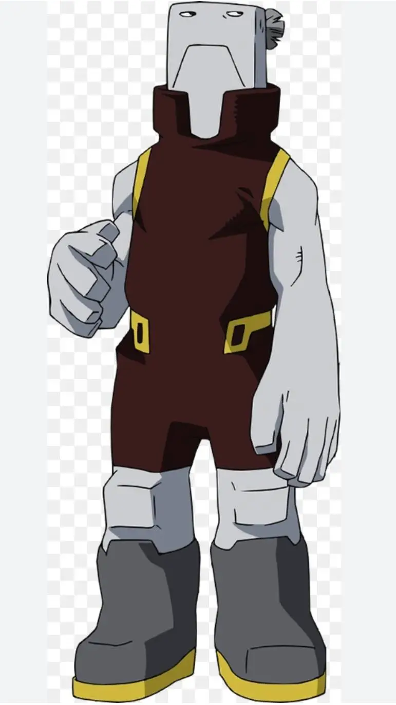 ai character: •~Cementoss~• background