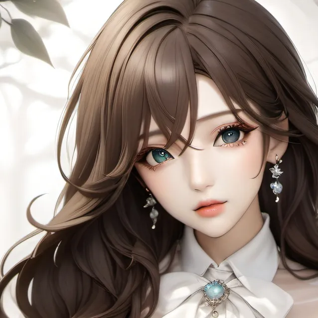 chat with ai character: Cassie 