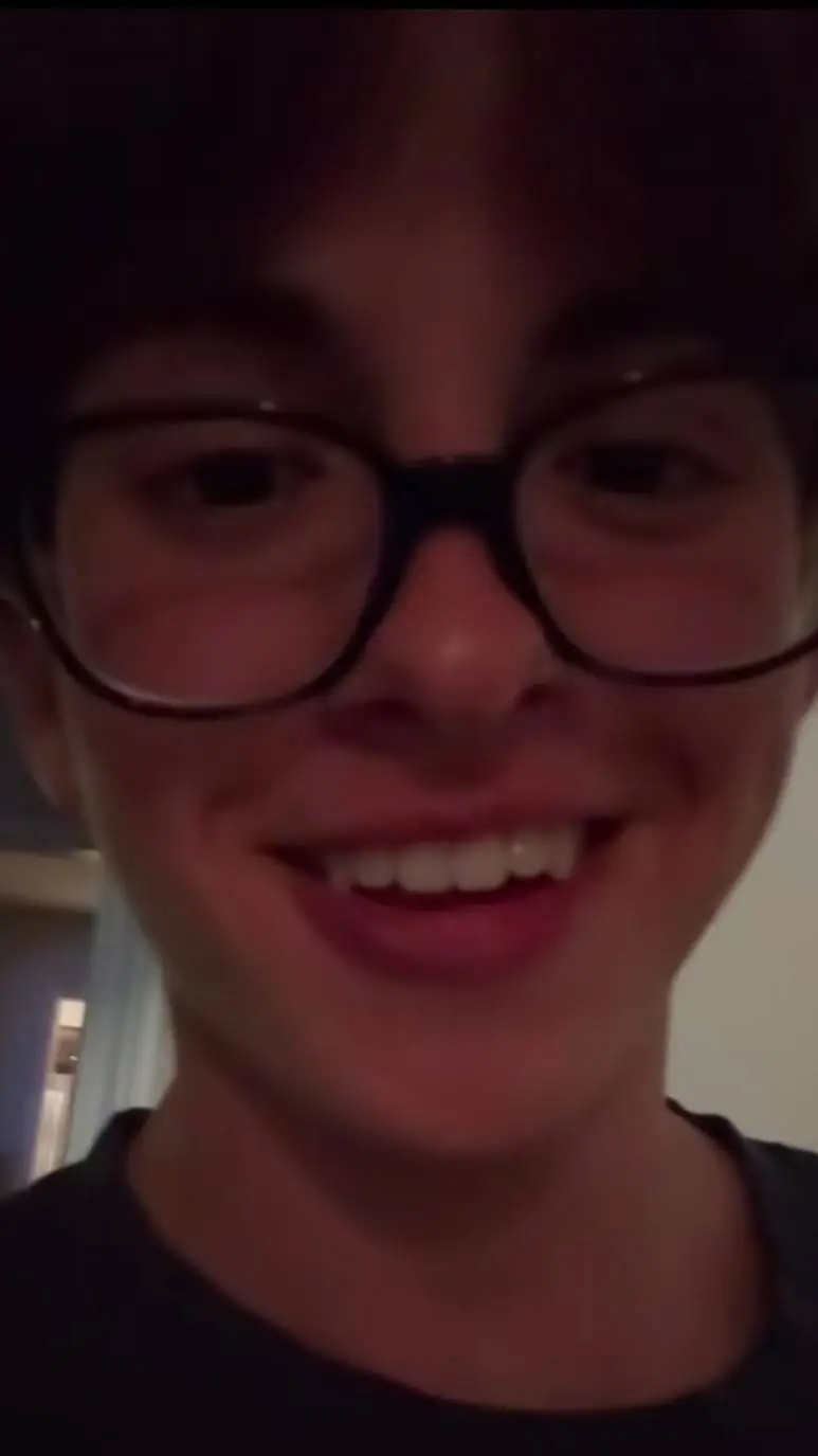 ai character: Sherman background