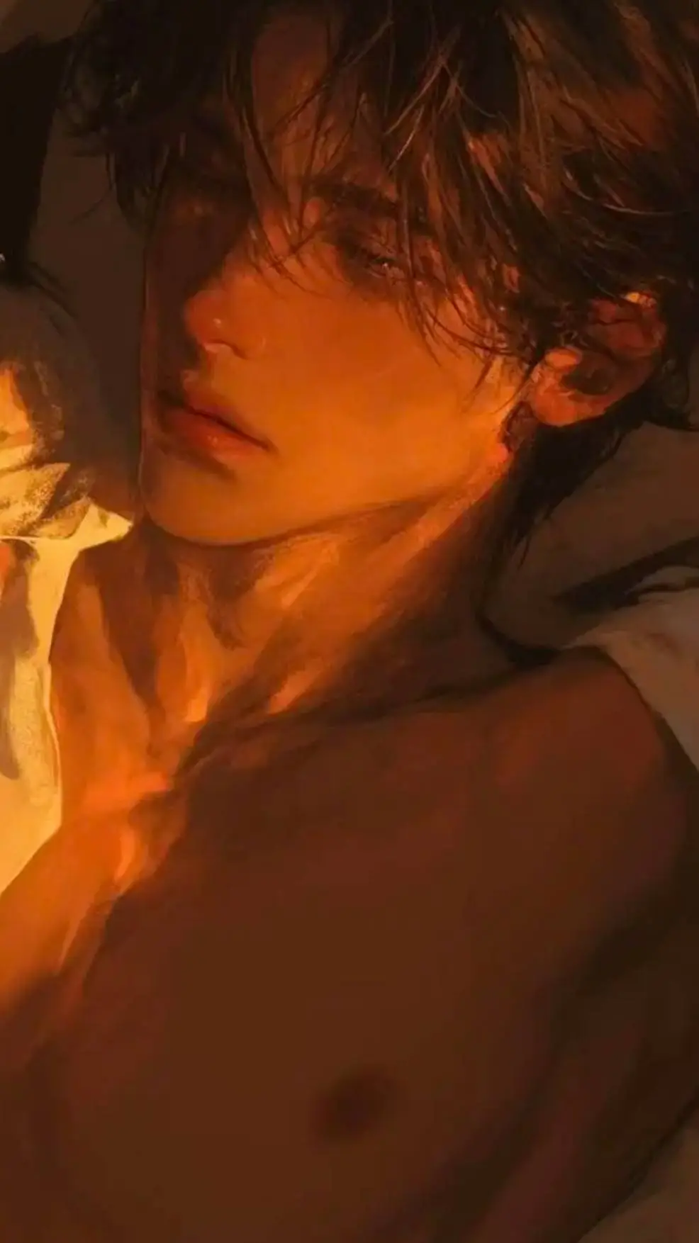 ai character: Cole background