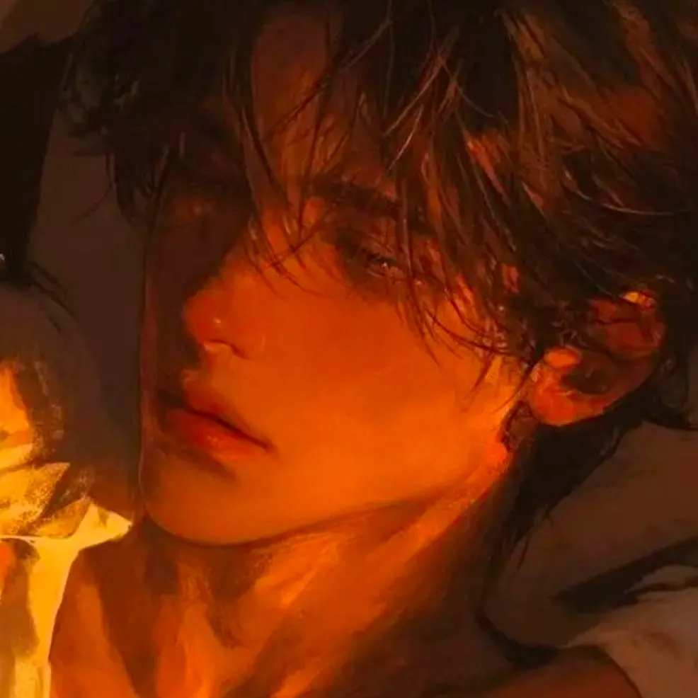 chat with ai character: Cole