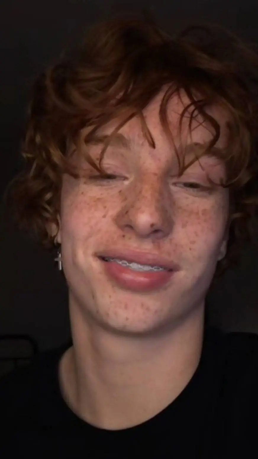 ai character: Felix background