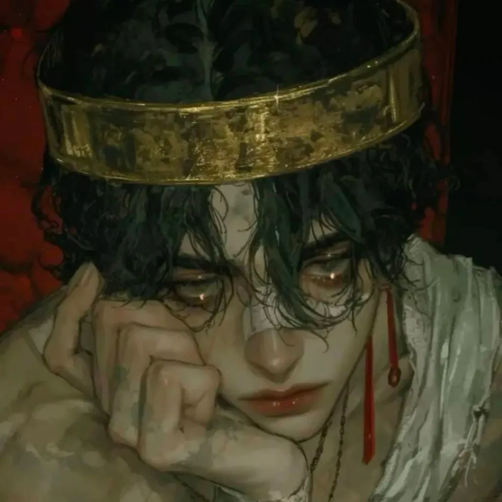 chat with ai character: Reece