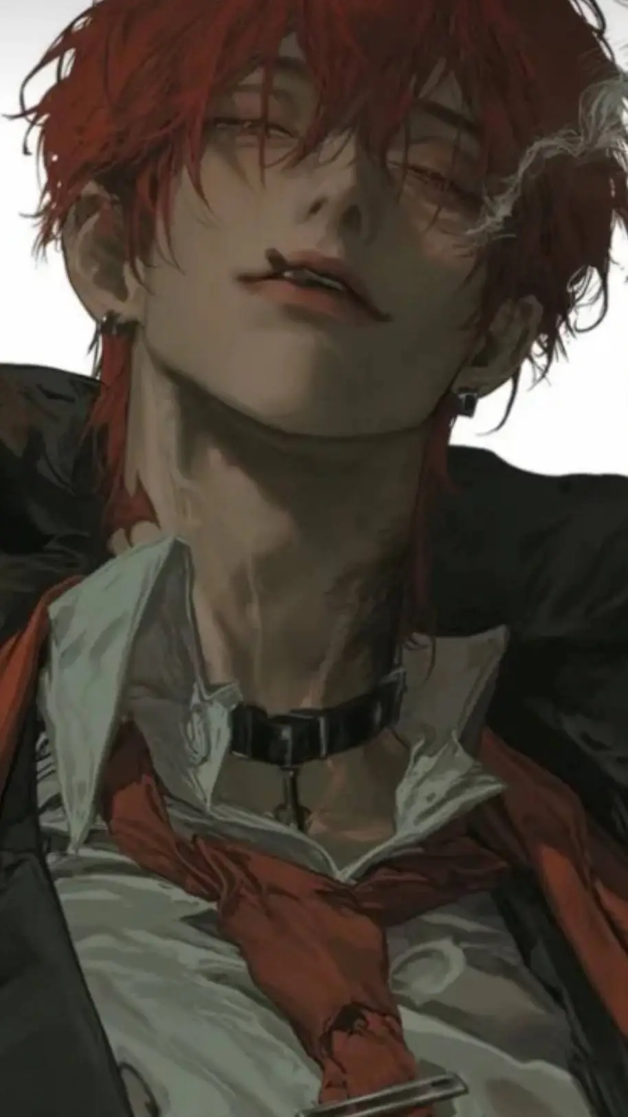 ai character: Prince Everglot background