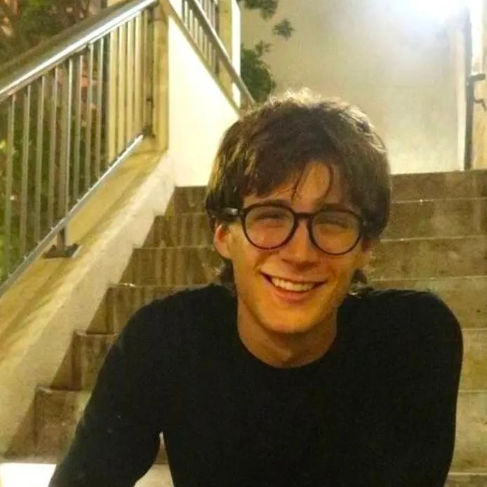 chat with ai character: Jasper 