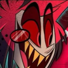 chat with ai character: Alastor