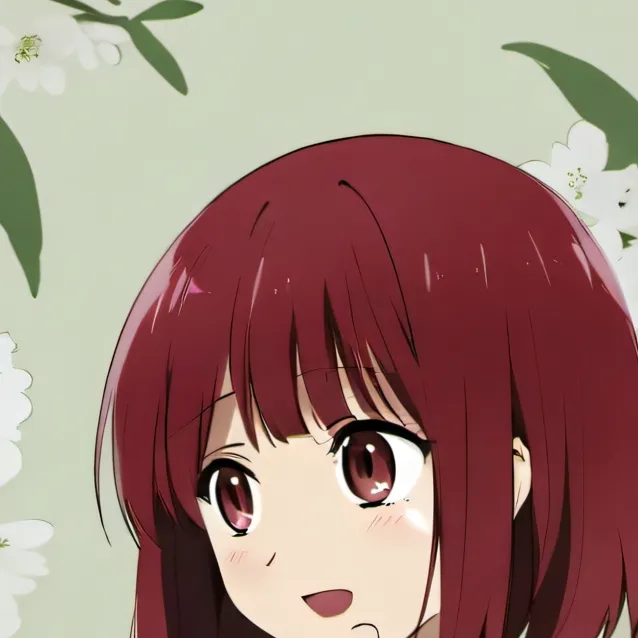 chat with ai character: Kana arima